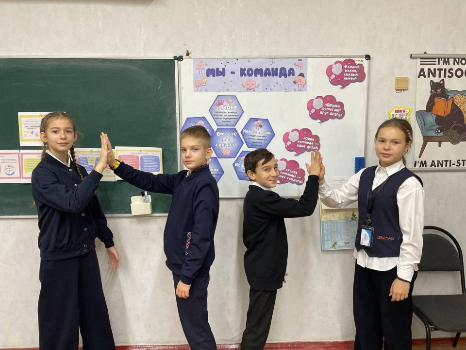 Я-ТЫ-ОН-ОНА — ВМЕСТЕ ЦЕЛАЯ СТРАНА Я-ТЫ-ОН-ОНА — ВМЕСТЕ ЦЕЛАЯ СТРАНА