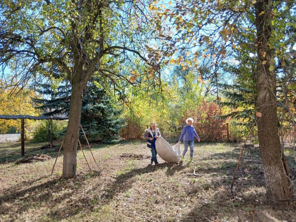 «СДЕЛАЙ МИР ДОБРЕЕ И ЧИЩЕ» «СДЕЛАЙ МИР ДОБРЕЕ И ЧИЩЕ»