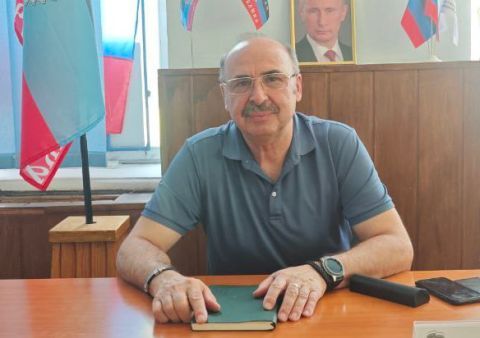 Александр Подгорный: Подготовка к отопительному сезону идёт по графику: система теплоснабжения Республики заполнена водой более чем на 80%