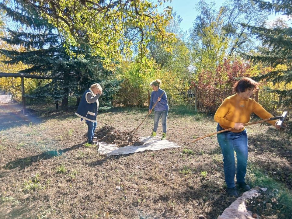«СДЕЛАЙ МИР ДОБРЕЕ И ЧИЩЕ» «СДЕЛАЙ МИР ДОБРЕЕ И ЧИЩЕ»