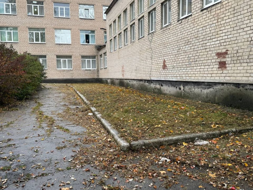 Индивидуальный предприниматель Алексей Боршош продолжает оказывать посильную помощь в ответ на просьбы жителей и принимать активное участие в жизнедеятельности района Индивидуальный предприниматель Алексей Боршош продолжает оказывать посильную помощь в ответ на просьбы жителей и принимать активное участие в жизнедеятельности района