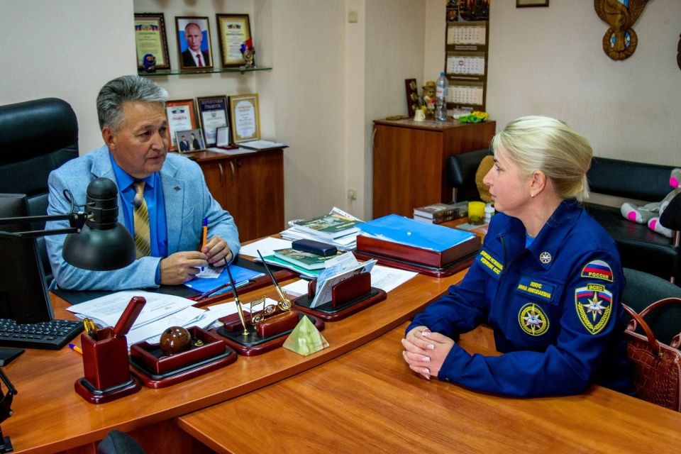 На базе Донецкого транспортно-технологического колледжа и Макеевского педагогического колледжа состоялись встречи добровольцев Донецкого РО ВСКС со студентами На базе Донецкого транспортно-технологического колледжа и Макеевского педагогического колледжа состоялись встречи добровольцев Донецкого РО ВСКС со студентами