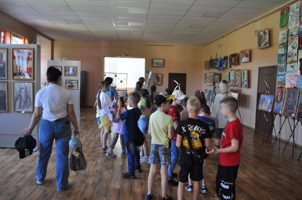 #ЕР80 #ЕРДНР #ЕдинаяРоссия #ПО542 #1000Добрыхдел