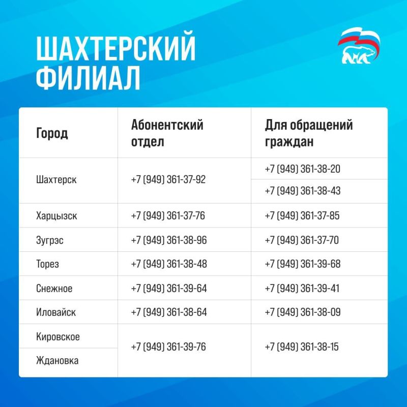 Александр Подгорный: В обращениях встречаю вопрос: «Куда обращаться, если у нас не вывозят мусор?» Ответ на него — в карточках Александр Подгорный: В обращениях встречаю вопрос: «Куда обращаться, если у нас не вывозят мусор?» Ответ на него — в карточках
