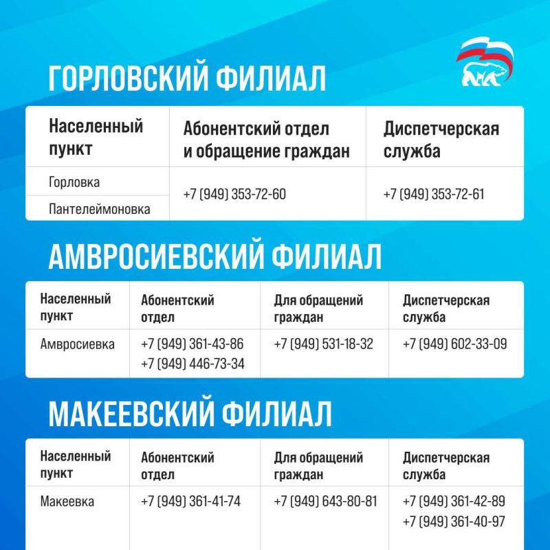 Александр Подгорный: В обращениях встречаю вопрос: «Куда обращаться, если у нас не вывозят мусор?» Ответ на него — в карточках Александр Подгорный: В обращениях встречаю вопрос: «Куда обращаться, если у нас не вывозят мусор?» Ответ на него — в карточках