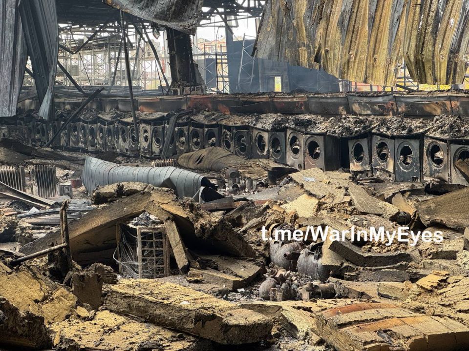 "�����" ������ ���: ���������� ����� ���������� ���� �� ���������� ������������� �������