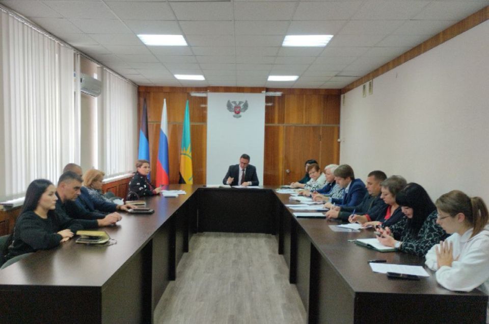 Владислав Ключаров: Подвожу итоги рабочей недели Владислав Ключаров: Подвожу итоги рабочей недели