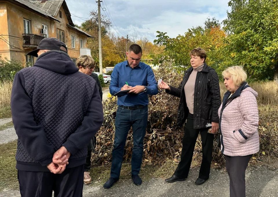 Андрей Крамар: Вот и еще одна непростая, насыщенная самой разнообразной работой неделя подходит к концу Андрей Крамар: Вот и еще одна непростая, насыщенная самой разнообразной работой неделя подходит к концу