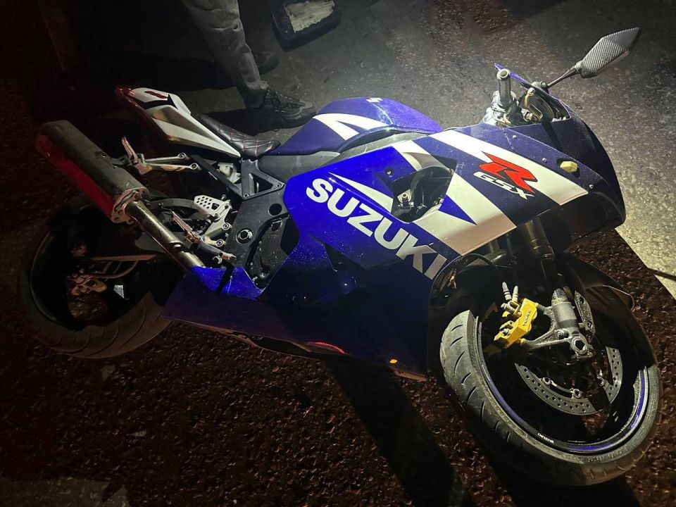 Полицейские устанавливают обстоятельства ДТП, в результате которых один подросток погиб и ещё один получил травмы Полицейские устанавливают обстоятельства ДТП, в результате которых один подросток погиб и ещё один получил травмы