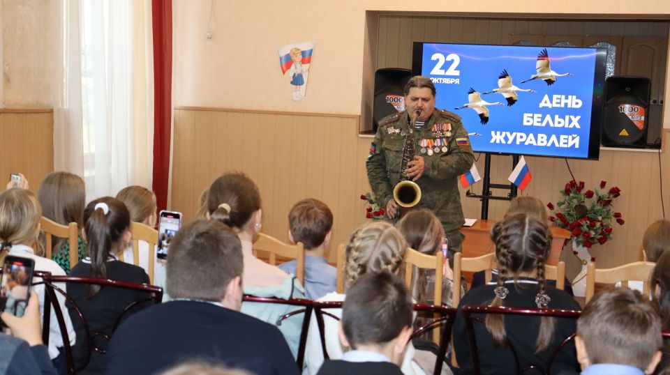 Президент РФ Владимир Владимирович Путин объявил 2025 год Годом защитника Отечества Президент РФ Владимир Владимирович Путин объявил 2025 год Годом защитника Отечества