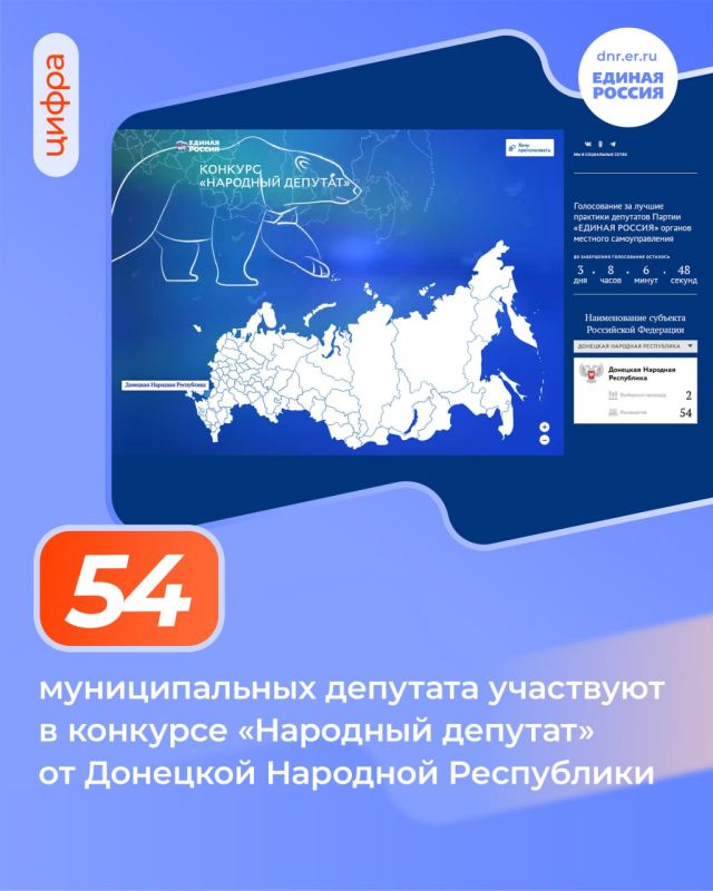 Александр Подгорный: Будущее страны начинается с местной инициативы