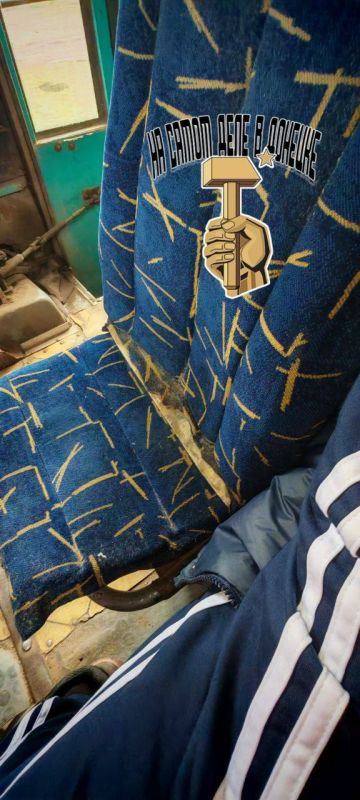 Люди в социальных сетях жалуются на состояние маршрутки №20 «Плеханово-Мирный» Люди в социальных сетях жалуются на состояние маршрутки №20 «Плеханово-Мирный»