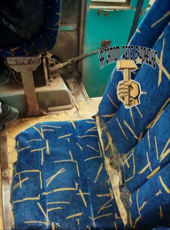 Люди в социальных сетях жалуются на состояние маршрутки №20 «Плеханово-Мирный» Люди в социальных сетях жалуются на состояние маршрутки №20 «Плеханово-Мирный»