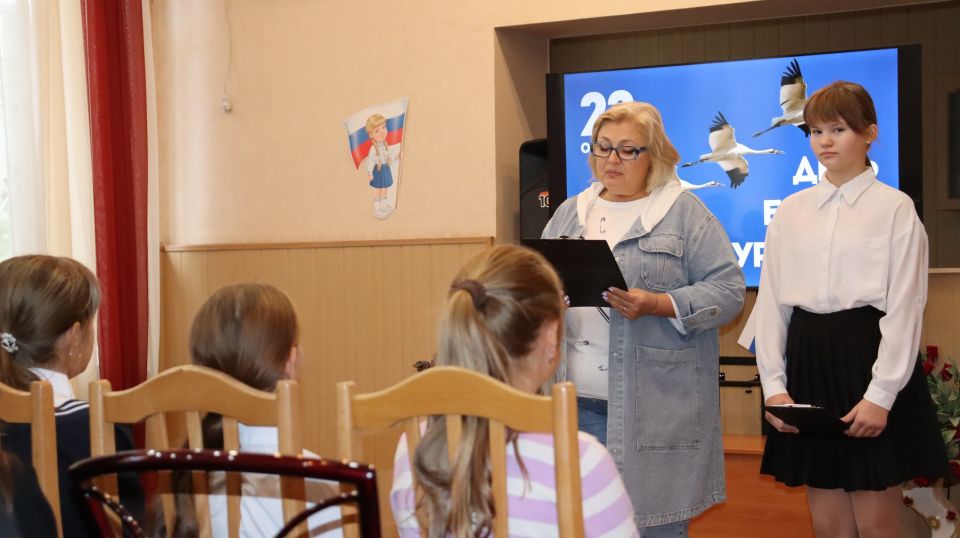 Президент РФ Владимир Владимирович Путин объявил 2025 год Годом защитника Отечества Президент РФ Владимир Владимирович Путин объявил 2025 год Годом защитника Отечества