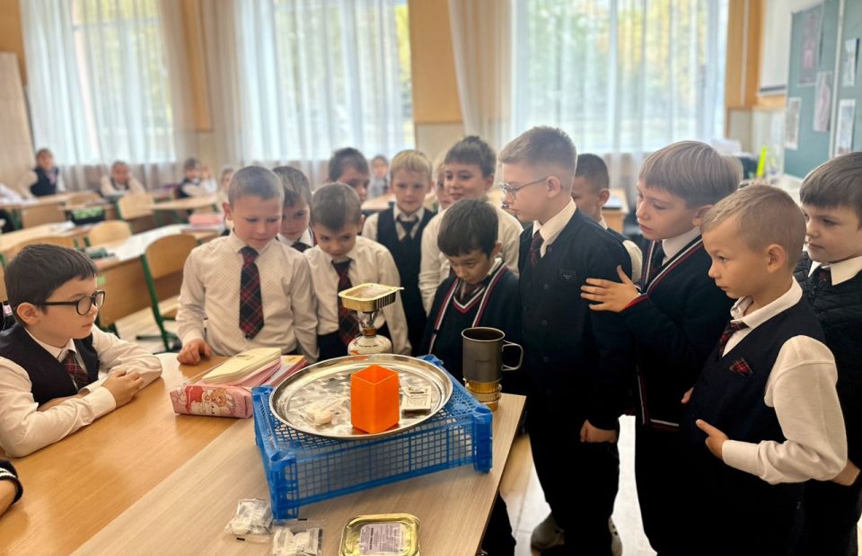 Настоящие герои живут среди нас Настоящие герои живут среди нас