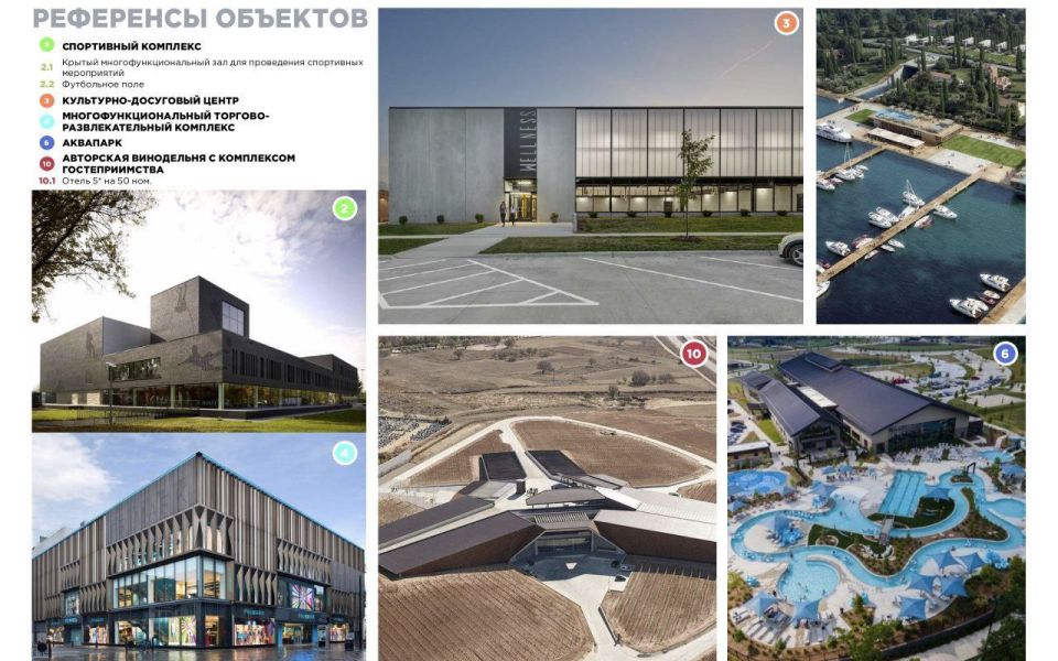 Денис Пушилин: Развитие туризма делаем одним из важных направлений восстановления Донбасса Денис Пушилин: Развитие туризма делаем одним из важных направлений восстановления Донбасса