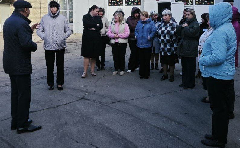 #ЕРДНР #ЕдинаяРоссия #ЕРМакеевка #Встречи #ЕРДНР #ЕдинаяРоссия #ЕРМакеевка #Встречи