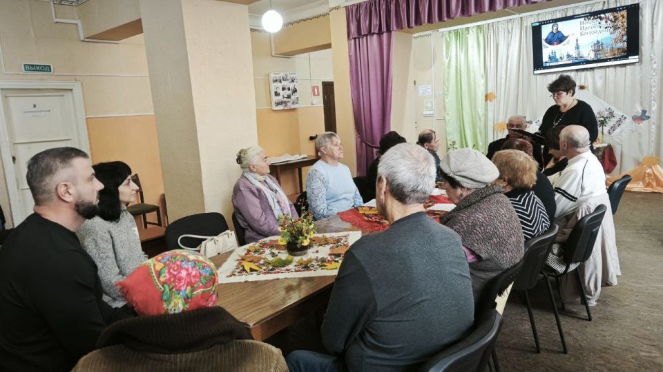 #ЕРДНР #ЕРМакеевка #ЕР80 #Старшее_поколение #ЕРДНР #ЕРМакеевка #ЕР80 #Старшее_поколение