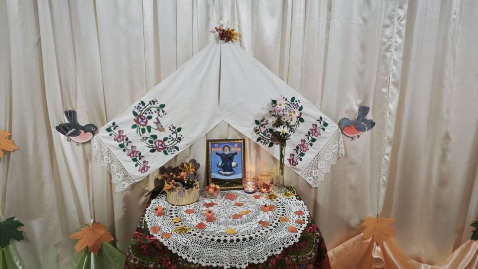 #ЕРДНР #ЕРМакеевка #ЕР80 #Старшее_поколение #ЕРДНР #ЕРМакеевка #ЕР80 #Старшее_поколение