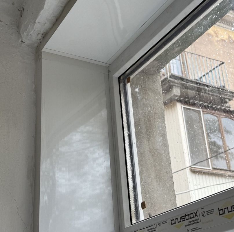 Индивидуальный предприниматель Алексей Боршош продолжает заботиться о комфорте и уюте старшего поколения Индивидуальный предприниматель Алексей Боршош продолжает заботиться о комфорте и уюте старшего поколения