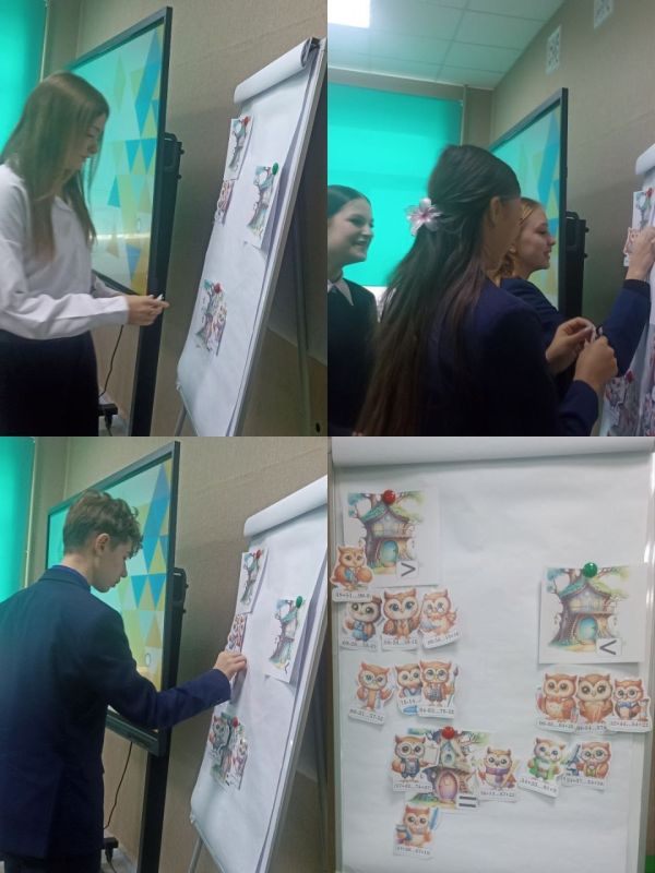 В рамках Республиканской акции «Учиться в Донбассе» учащиеся ГБОУ «ЛИЦЕЙ №1 Г.О. МАКЕЕВКА» провели 14 октября 2025 года незабываемый день в Макеевском педагогическом колледже В рамках Республиканской акции «Учиться в Донбассе» учащиеся ГБОУ «ЛИЦЕЙ №1 Г.О. МАКЕЕВКА» провели 14 октября 2025 года незабываемый день в Макеевском педагогическом колледже