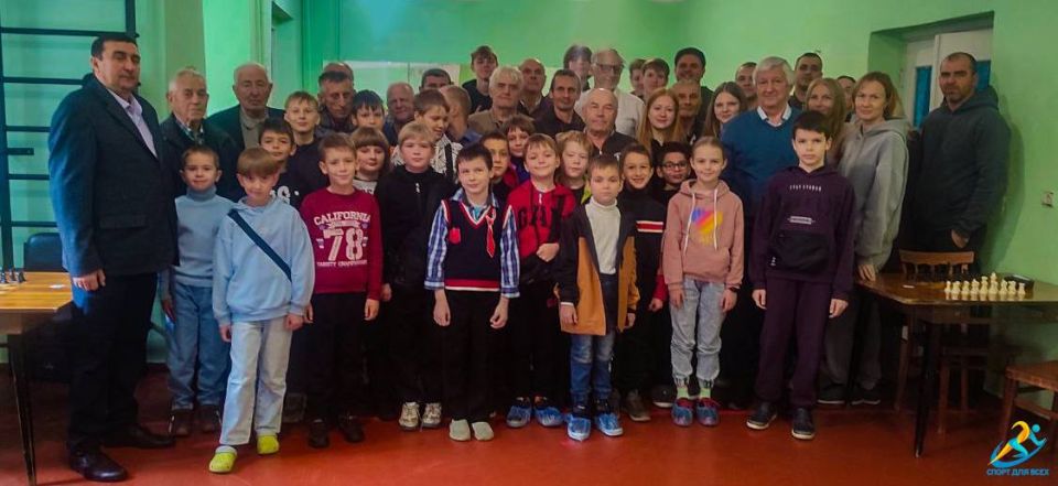 «Покровские встречи» в клубе «Интеллект»: турнир, объединивший поколения и города