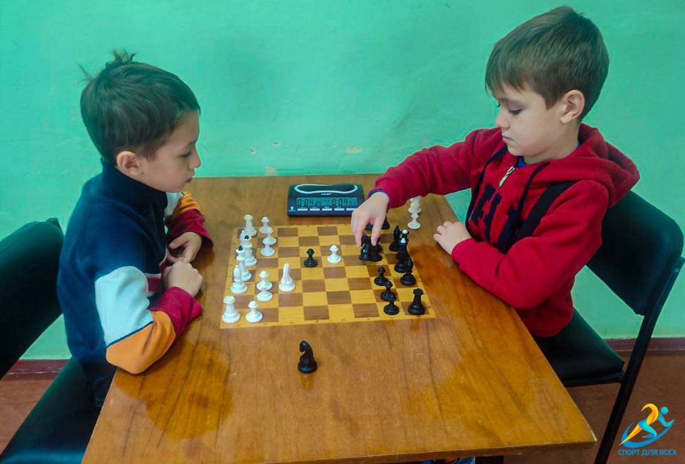 «Покровские встречи» в клубе «Интеллект»: турнир, объединивший поколения и города «Покровские встречи» в клубе «Интеллект»: турнир, объединивший поколения и города