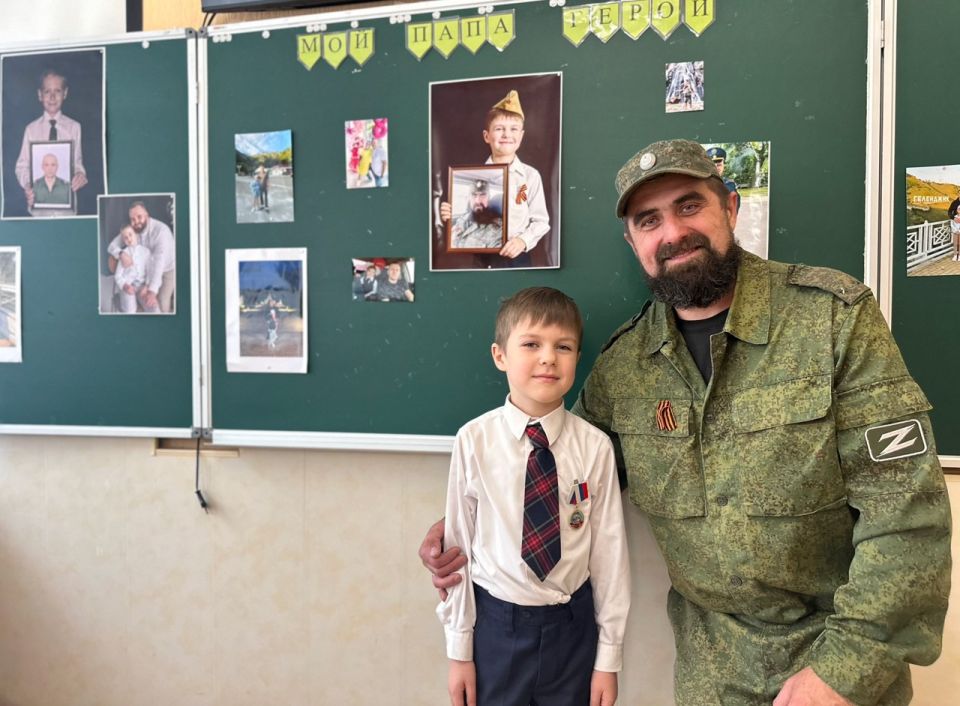 Настоящие герои живут среди нас