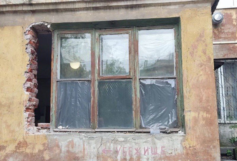 Индивидуальный предприниматель Алексей Боршош продолжает заботиться о комфорте и уюте старшего поколения Индивидуальный предприниматель Алексей Боршош продолжает заботиться о комфорте и уюте старшего поколения