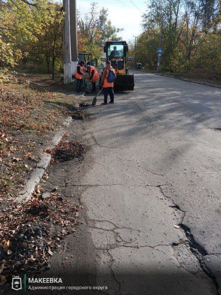 Сотрудниками МУП АГМ «Перспектива» выполнены работы: Сотрудниками МУП АГМ «Перспектива» выполнены работы: