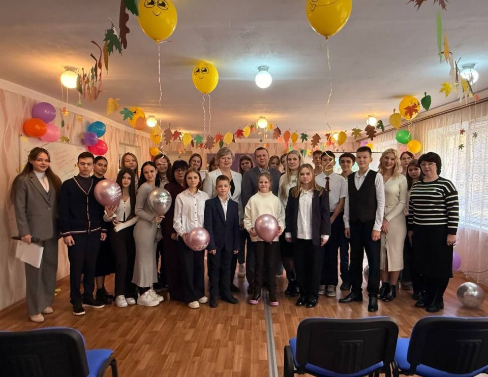 ������ ����������: � �������� �������� ����� ������������ ���������� ��������