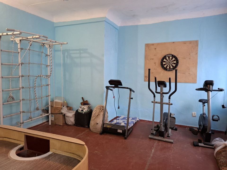 Сегодня, 15 октября, в Международный день белой трости, Заместитель главы Администрации городского округа Макеевка, руководитель «Совета женщин города Макеевки» Ирина Сидякина, Председатель Макеевского городского совета... Сегодня, 15 октября, в Международный день белой трости, Заместитель главы Администрации городского округа Макеевка, руководитель «Совета женщин города Макеевки» Ирина Сидякина, Председатель Макеевского городского совета...