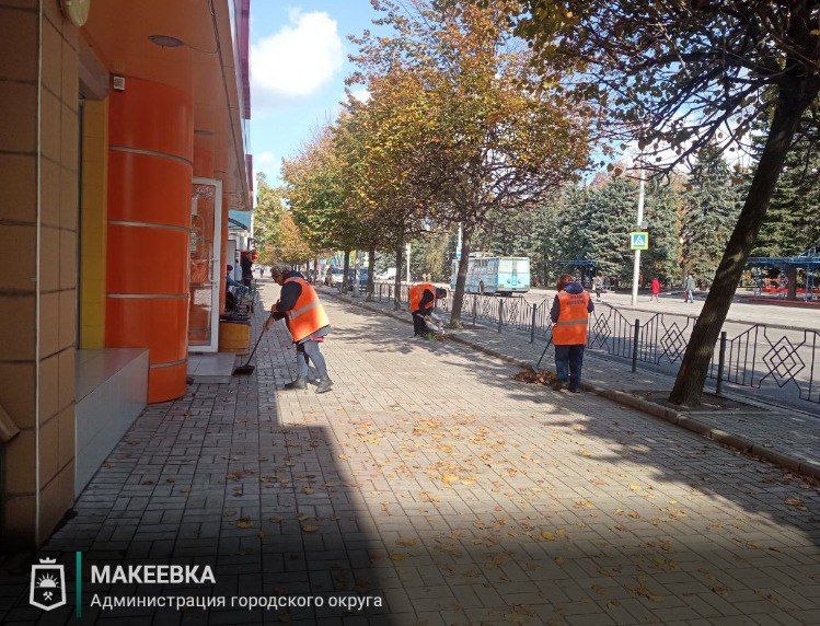 Сотрудниками МУП АГМ «Перспектива» выполнены работы: