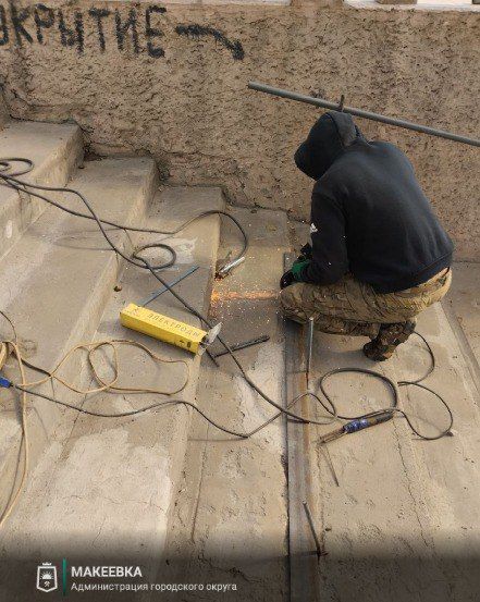 Сотрудниками МУП АГМ «Перспектива» выполнены работы: Сотрудниками МУП АГМ «Перспектива» выполнены работы: