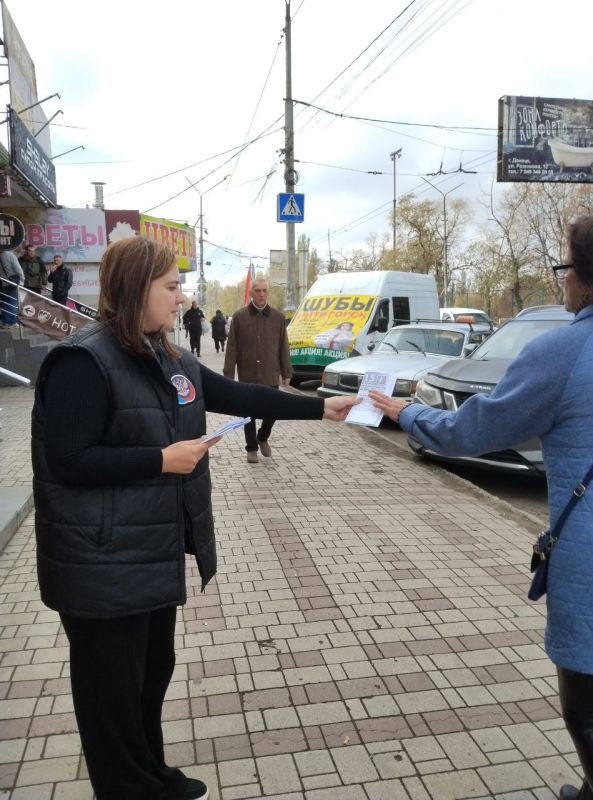 Ежегодно 15 октября отмечается Международный день белой трости, который направлен на то, чтобы привлечь внимание общества к проблемам людей с нарушениями зрения и необходимости создания равных возможностей для их социальной... Ежегодно 15 октября отмечается Международный день белой трости, который направлен на то, чтобы привлечь внимание общества к проблемам людей с нарушениями зрения и необходимости создания равных возможностей для их социальной...