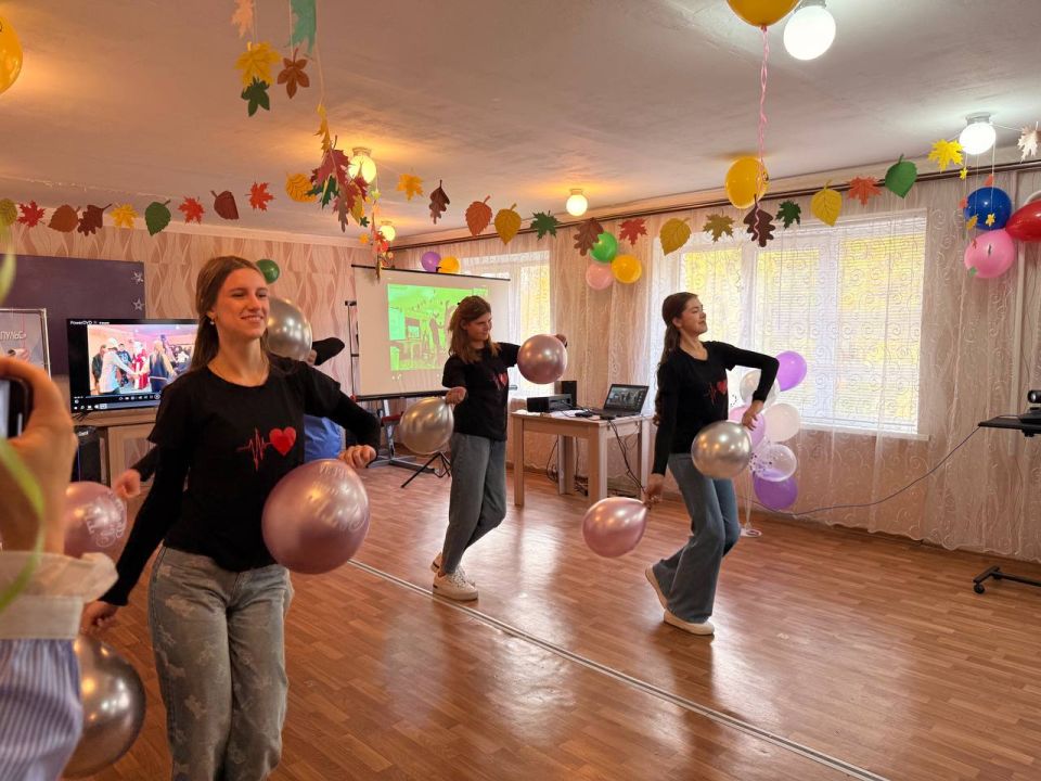 ������ ����������: � �������� �������� ����� ������������ ���������� ��������