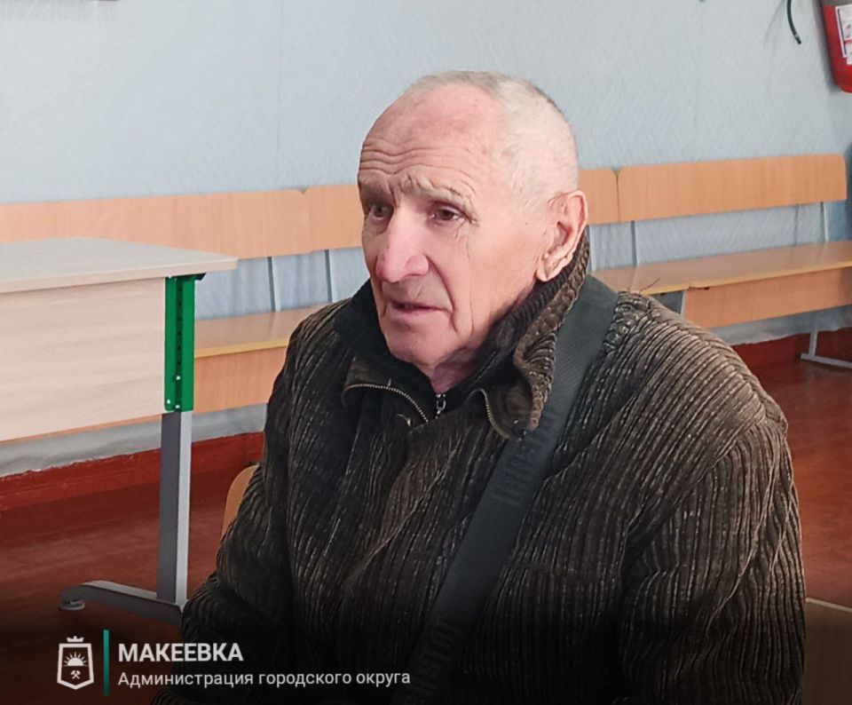 Замглавы Администрации городского округа Макеевка Ирина Сидякина провела приём граждан Замглавы Администрации городского округа Макеевка Ирина Сидякина провела приём граждан