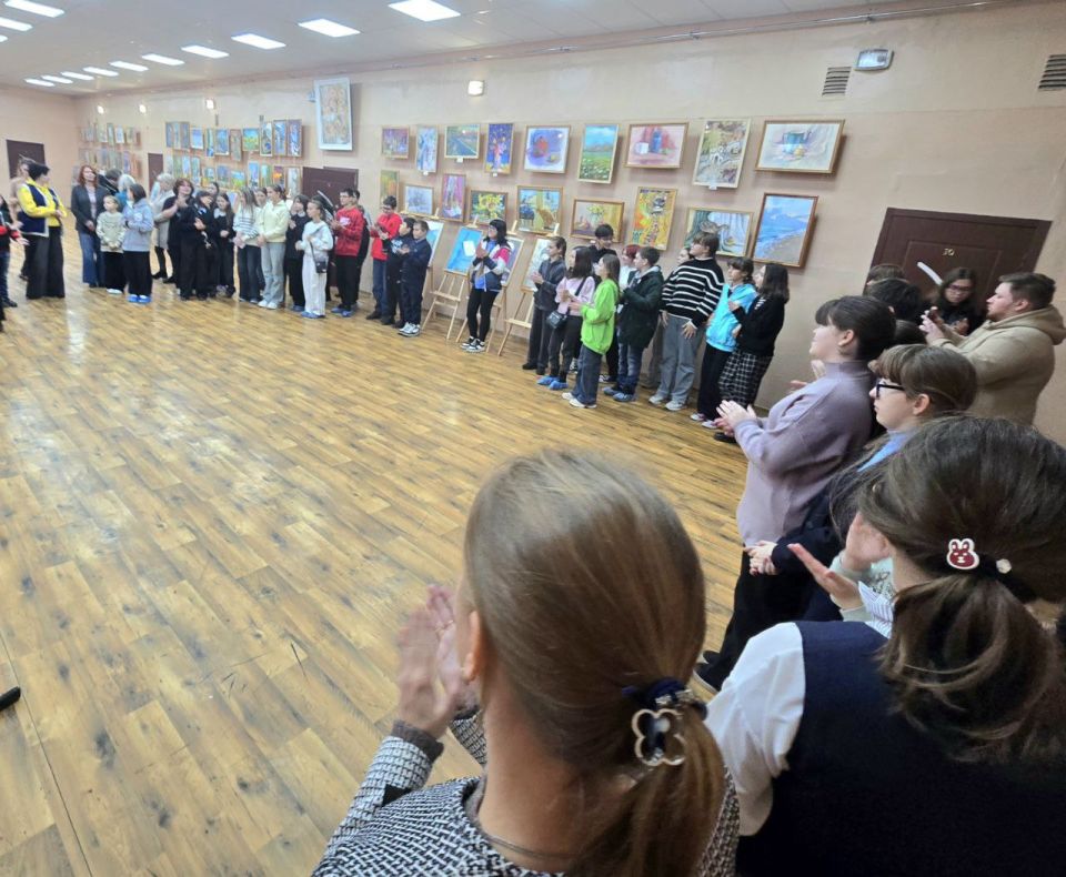 Дмитрий Огилец: В рамках работы Комитета по поддержке участников специальной военной операции, при поддержке Донецкой Республиканской региональной организации "Российский союз ветеранов Афганистана и специальных военных... Дмитрий Огилец: В рамках работы Комитета по поддержке участников специальной военной операции, при поддержке Донецкой Республиканской региональной организации "Российский союз ветеранов Афганистана и специальных военных...