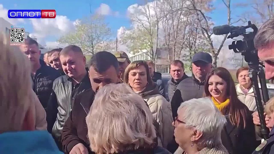 Уже с начала следующей недели в поселке Ханжёнково-Северном заработает новая аптека