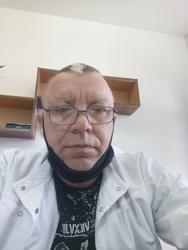 «Земский доктор»: история фельдшера Александра Сухова «Земский доктор»: история фельдшера Александра Сухова
