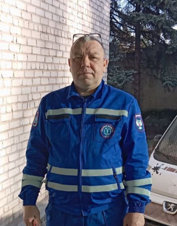 «Земский доктор»: история фельдшера Александра Сухова