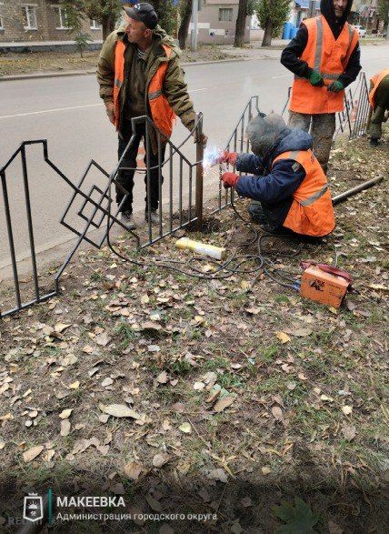 Сотрудниками МУП АГМ «Перспектива» выполнены работы: Сотрудниками МУП АГМ «Перспектива» выполнены работы: