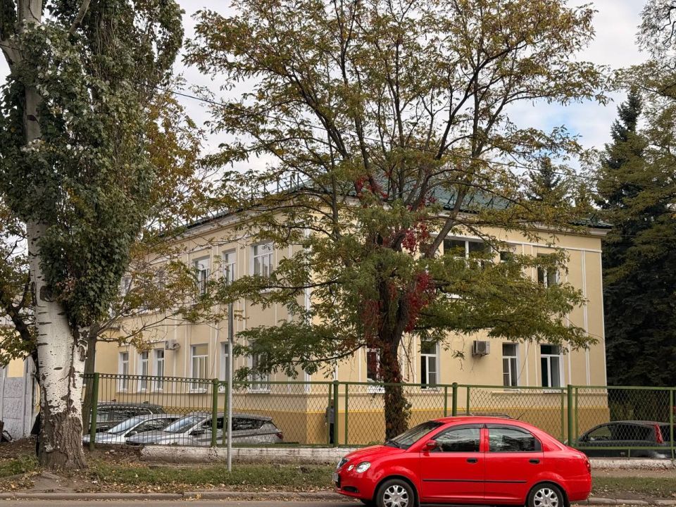 Владислав Ключаров: Продолжаем работать над повышением качества медицинских услуг в Макеевке Владислав Ключаров: Продолжаем работать над повышением качества медицинских услуг в Макеевке