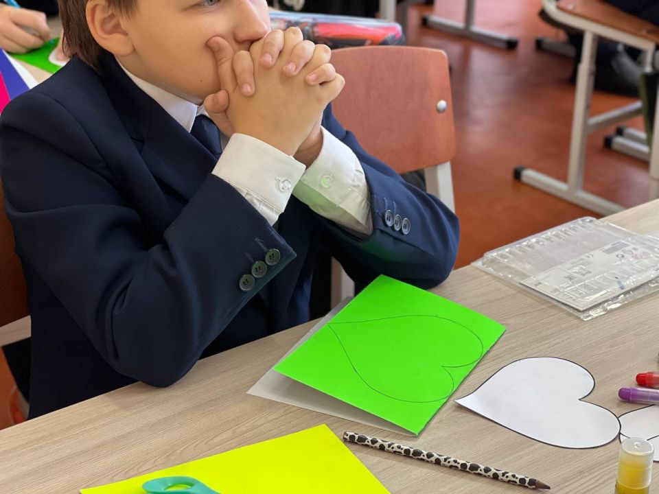 МАСТЕР-КЛАСС. #ЛИЦЕЙ_ПРЕСТИЖ #Макеевка #Престиж_Новости МАСТЕР-КЛАСС. #ЛИЦЕЙ_ПРЕСТИЖ #Макеевка #Престиж_Новости