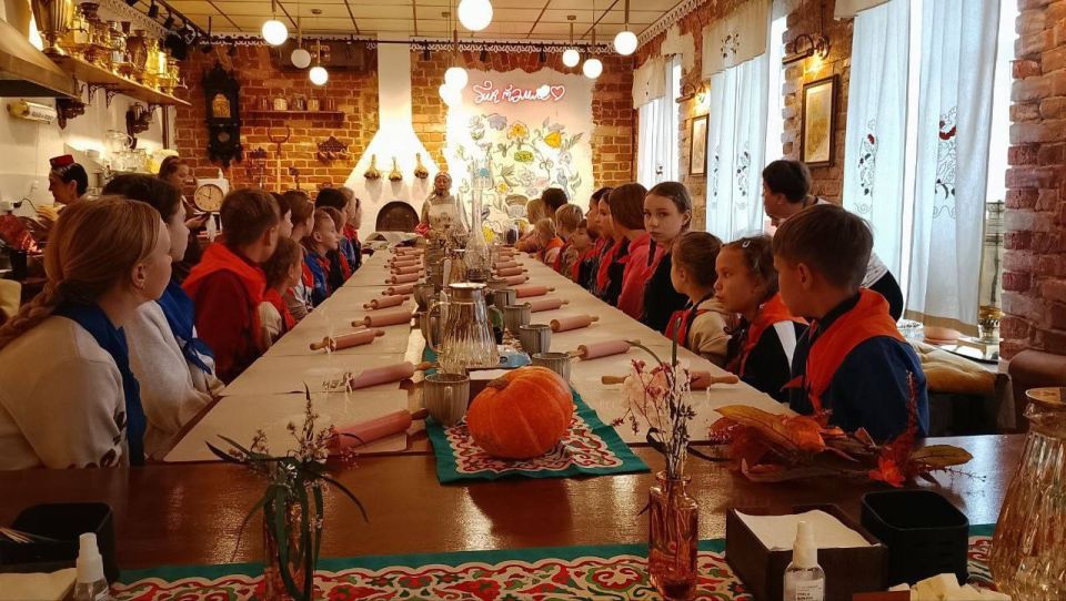 Владислав Ключаров: В этом году макеевские дети вновь Владислав Ключаров: В этом году макеевские дети вновь