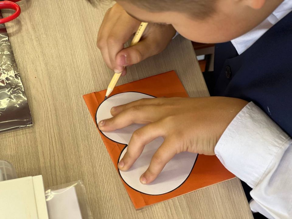 МАСТЕР-КЛАСС. #ЛИЦЕЙ_ПРЕСТИЖ #Макеевка #Престиж_Новости МАСТЕР-КЛАСС. #ЛИЦЕЙ_ПРЕСТИЖ #Макеевка #Престиж_Новости