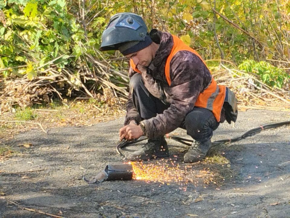 Владислав Ключаров: Итоги очередной рабочей недели Владислав Ключаров: Итоги очередной рабочей недели