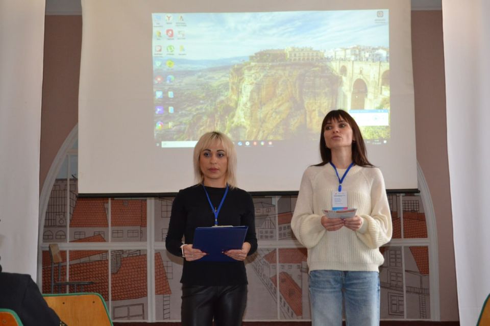 Как студенту с инвалидностью найти работу: рекомендации специалистов службы занятости Как студенту с инвалидностью найти работу: рекомендации специалистов службы занятости