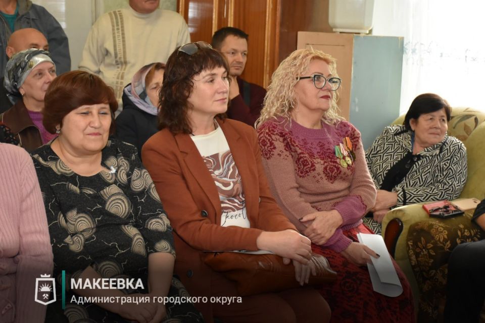 В октябре во всем мире отмечают Международный день пожилых людей В октябре во всем мире отмечают Международный день пожилых людей