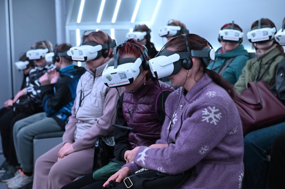 Фестиваль «Проводник истории» стал ярким завершением нашей работы в Макеевке Фестиваль «Проводник истории» стал ярким завершением нашей работы в Макеевке